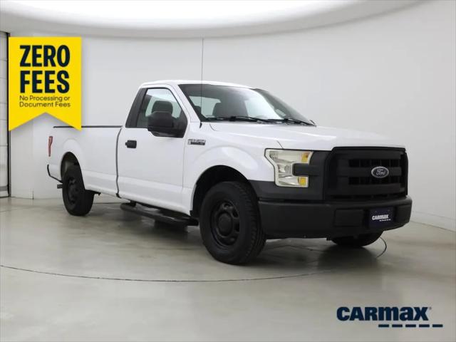 2016 Ford F-150 XL for sale in Myrtle Beach, SC