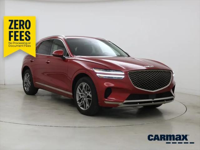2025 Genesis GV70 2.5T AWD for sale in Myrtle Beach, SC