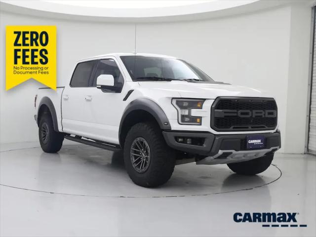 2019 Ford F-150 Raptor for sale in Murfreesboro, TN