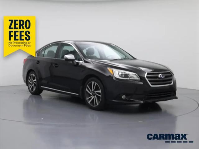 2017 Subaru Legacy 2.5i Sport for sale in Murfreesboro, TN