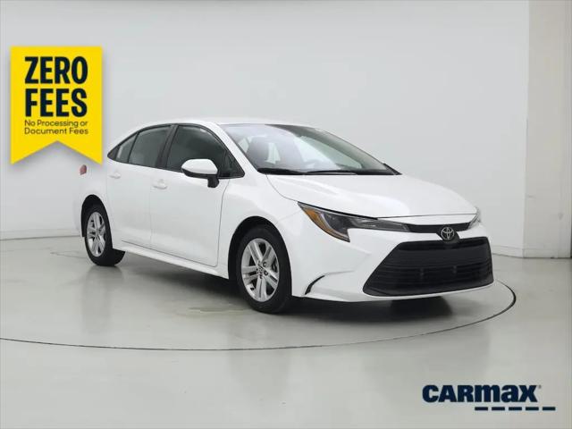 2024 Toyota Corolla LE for sale in Lithia Springs, GA