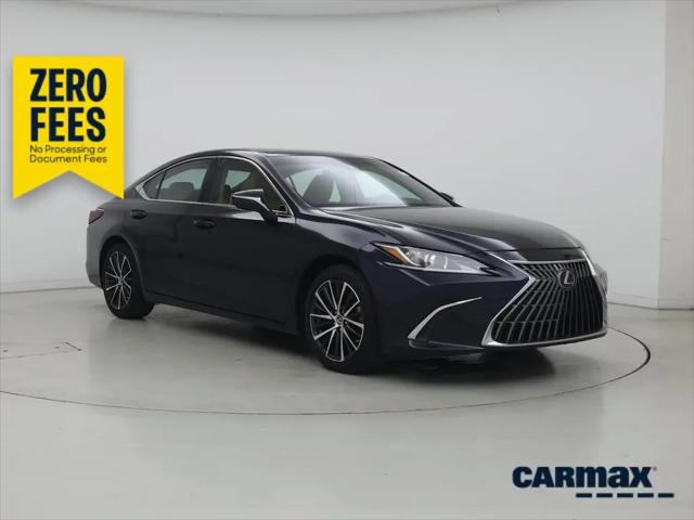 2024 Lexus ES 350 Unknown for sale in Lithia Springs, GA