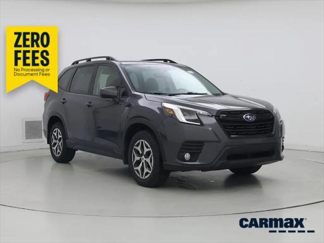 2023 Subaru Forester Premium for sale in Lithia Springs, GA