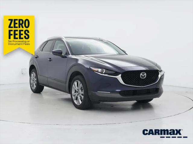 2024 Mazda CX-30 2.5 S Preferred Package for sale in Jacksonville, FL
