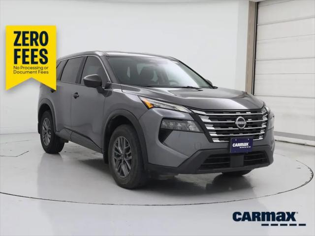 2025 Nissan Rogue S FWD for sale in Killeen, TX
