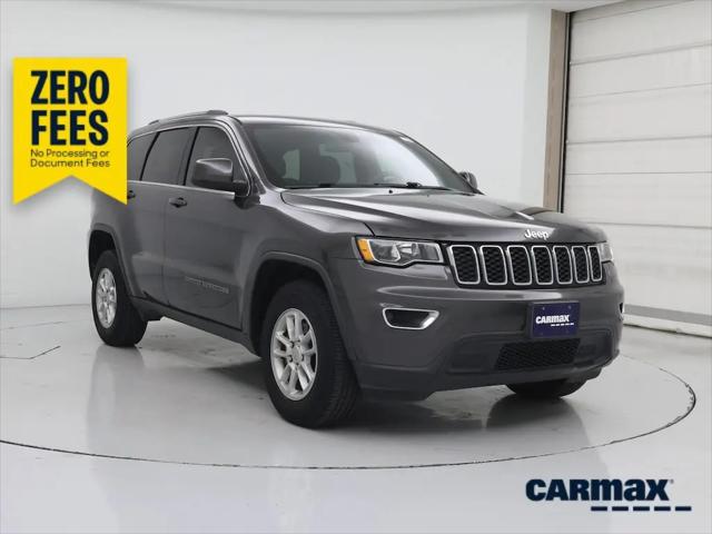 2018 Jeep Grand Cherokee Laredo E 4x4 for sale in Killeen, TX