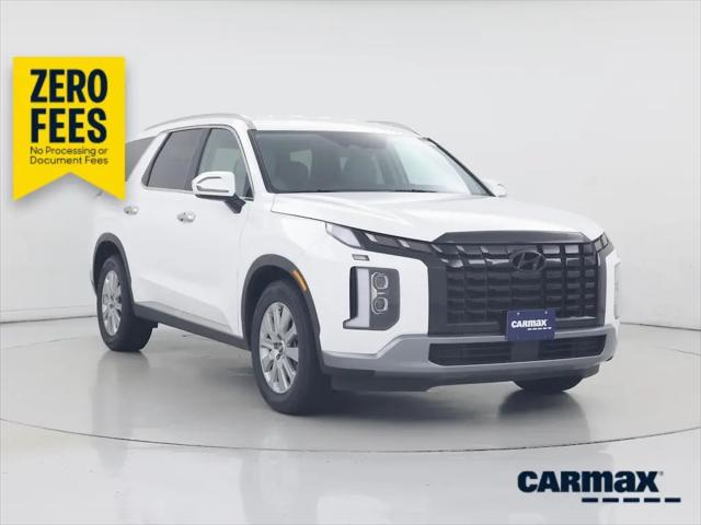 2025 Hyundai Palisade SEL for sale in Katy, TX