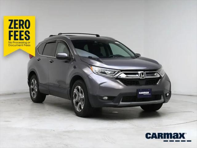 2018 Honda CR-V EX for sale in Lynnwood, WA