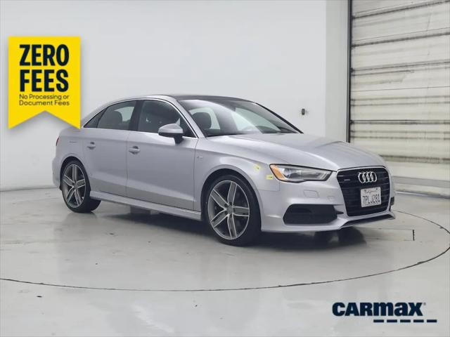 2016 Audi A3 2.0T Premium for sale in San Jose, CA