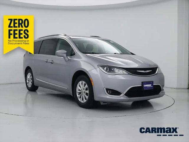 2019 Chrysler Pacifica Touring L for sale in Sicklerville, NJ