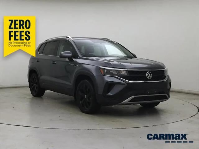 2022 Volkswagen Taos 1.5T SE for sale in Sicklerville, NJ