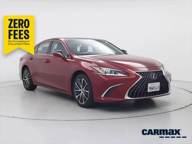 2024 Lexus ES 350 Unknown for sale in Palmdale, CA