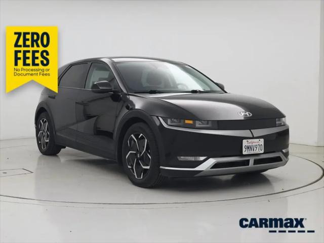 2024 Hyundai IONIQ 5 SE for sale in Palmdale, CA