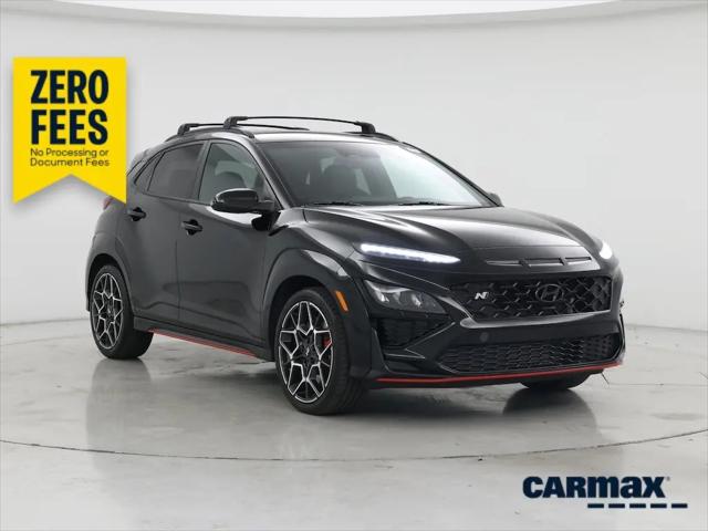 2022 Hyundai Kona N for sale in Palm Desert, CA