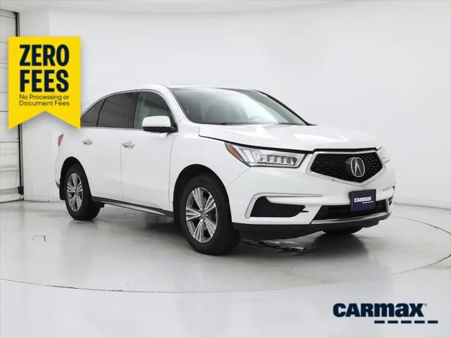 2020 Acura MDX Standard for sale in Edison, NJ