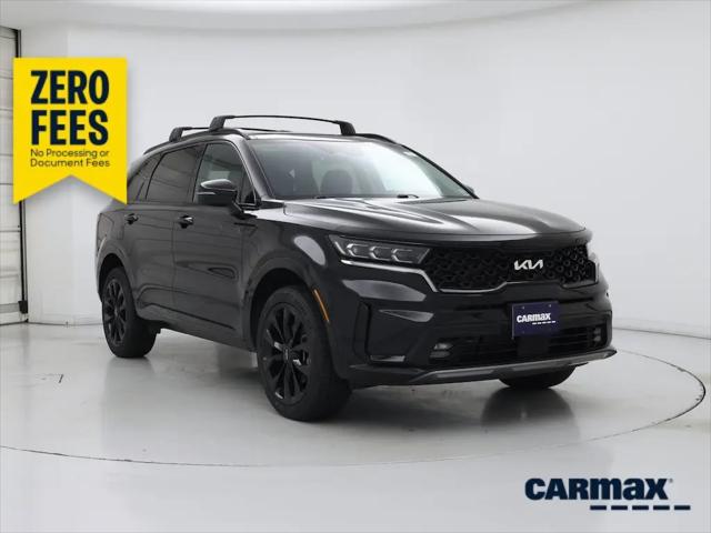 2023 Kia Sorento SX for sale in Edison, NJ