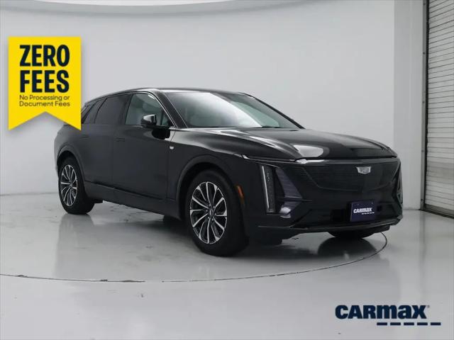 2024 Cadillac iQ Sport w/1SF for sale in Newark, DE