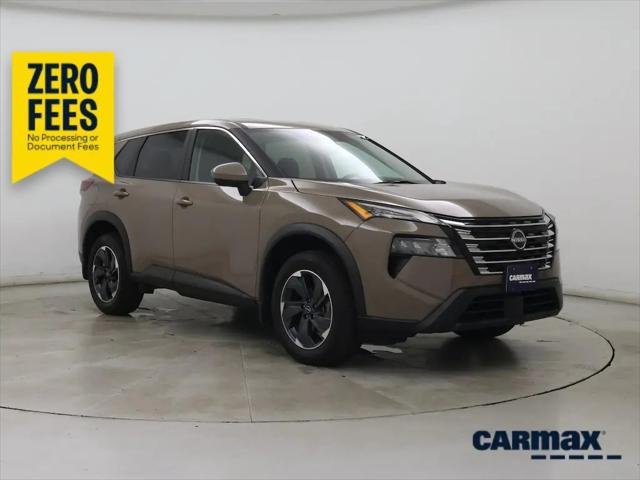 2024 Nissan Rogue SV FWD for sale in Newark, DE