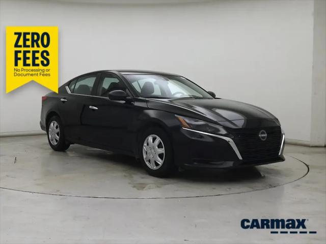 2024 Nissan Altima S FWD for sale in Newark, DE