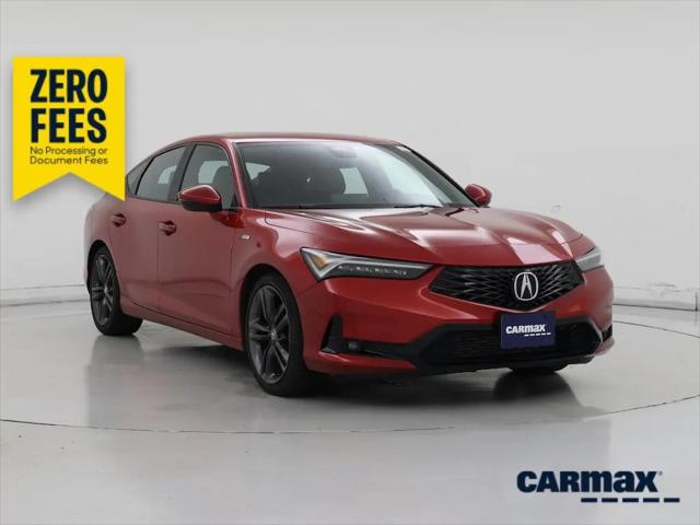 2023 Acura Integra A-SPEC Technology for sale in Raleigh, NC