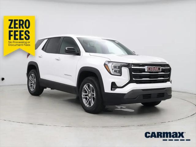 2026 GMC Terrain FWD Elevation for sale in Raleigh, NC