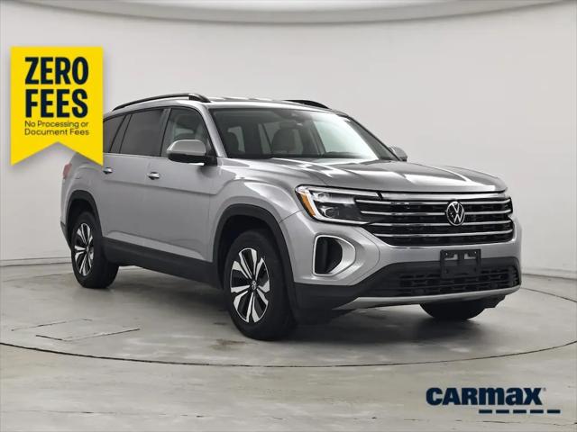 2024 Volkswagen Atlas 2.0T SE for sale in Raleigh, NC