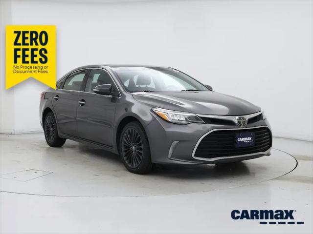 2018 Toyota Avalon Touring for sale in Salisbury, MD
