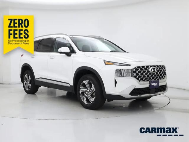 2023 Hyundai Santa Fe SEL for sale in Wayne, NJ