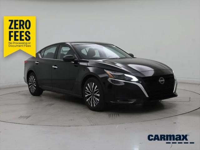 2025 Nissan Altima SV FWD for sale in Albuquerque, NM