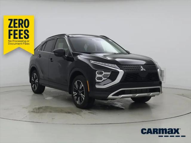 2025 Mitsubishi Eclipse Cross SE S-AWC for sale in Warner Robins, GA