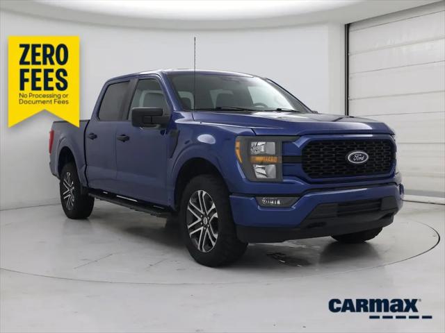 2023 Ford F-150 XL for sale in Warner Robins, GA