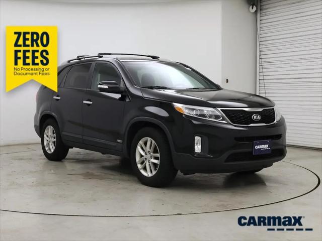 2015 Kia Sorento LX for sale in Maple Shade Township, NJ