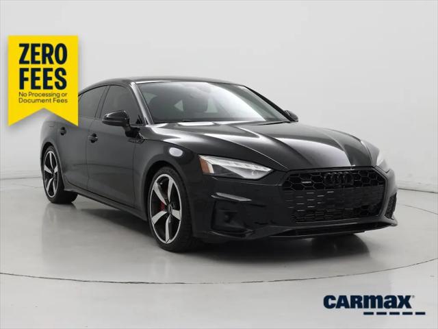 2023 Audi A5 Sportback Prestige 45 TFSI S line quattro S tronic for sale in Kentwood, MI
