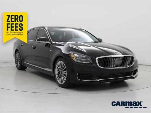 2019 Kia K900 Luxury for sale in Kentwood, MI