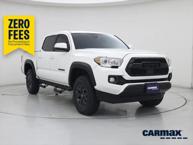 2022 Toyota Tacoma SR5 V6 for sale in Corpus Christi, TX