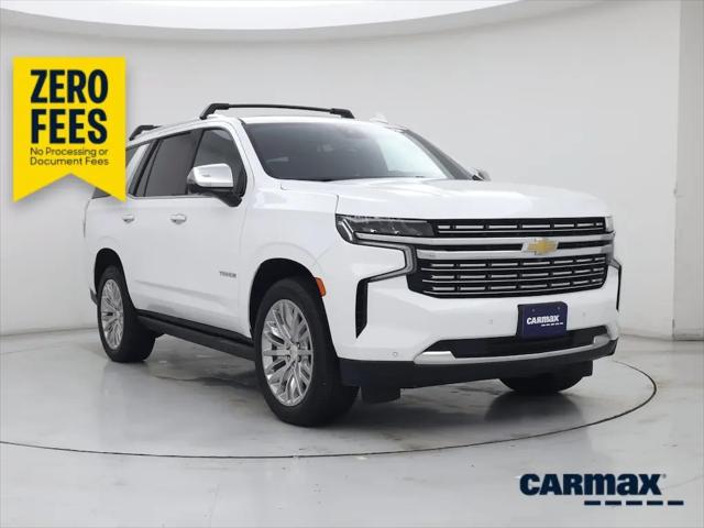 2023 Chevrolet Tahoe 2WD Premier for sale in Corpus Christi, TX
