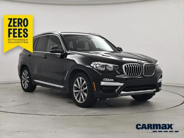 2019 BMW X3 xDrive30i for sale in Buford, GA