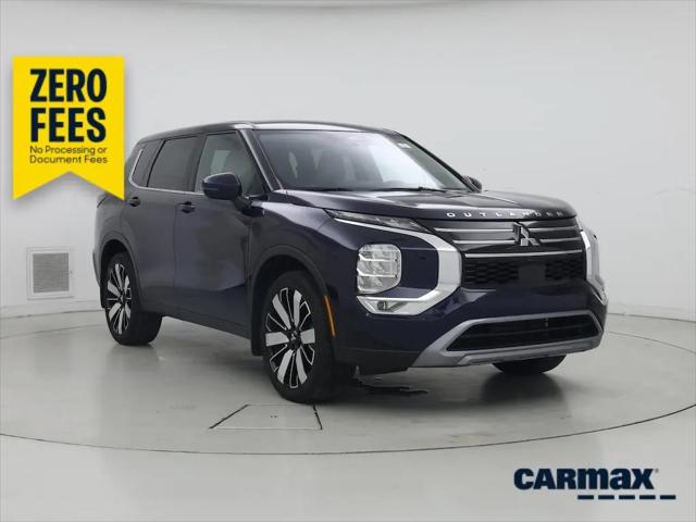 2025 Mitsubishi Outlander SE 2.5 2WD for sale in Buford, GA