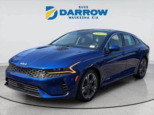 2023 Kia K5 EX for sale in Waukesha, WI