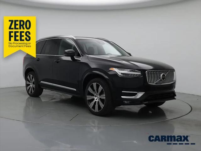 2023 Volvo XC90 B6 Ultimate 6-Seater for sale in Pleasant Hill, CA