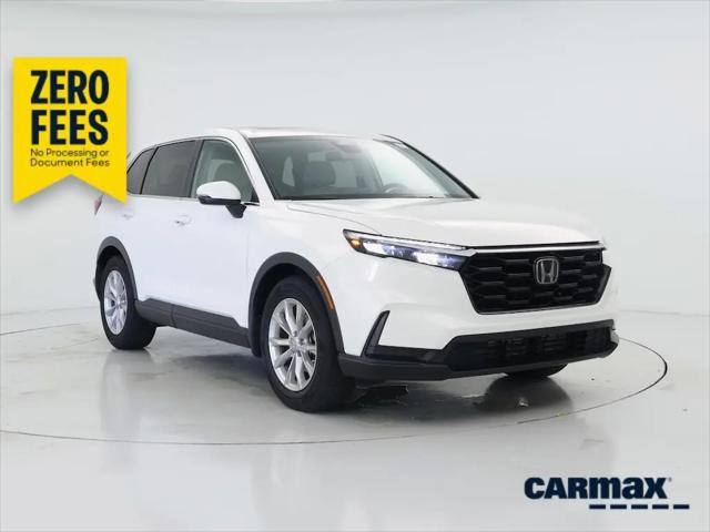 2025 Honda CR-V EX 2WD for sale in Columbia, SC