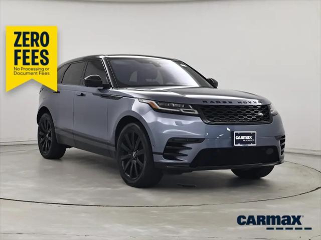 2019 Land Rover Range Rover Velar P250 R-Dynamic SE for sale in Columbia, SC