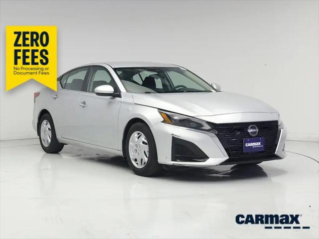 2023 Nissan Altima S FWD for sale in Murrieta, CA