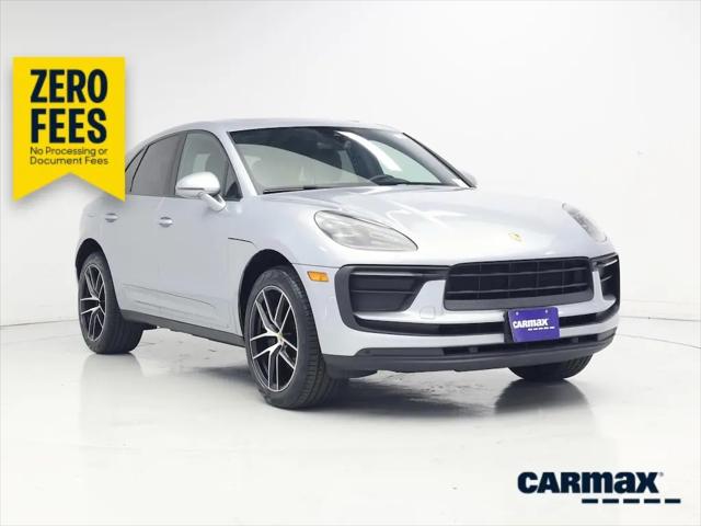2022 Porsche Macan Unknown for sale in Murrieta, CA