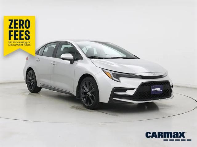2024 Toyota Corolla SE for sale in Milwaukee, WI