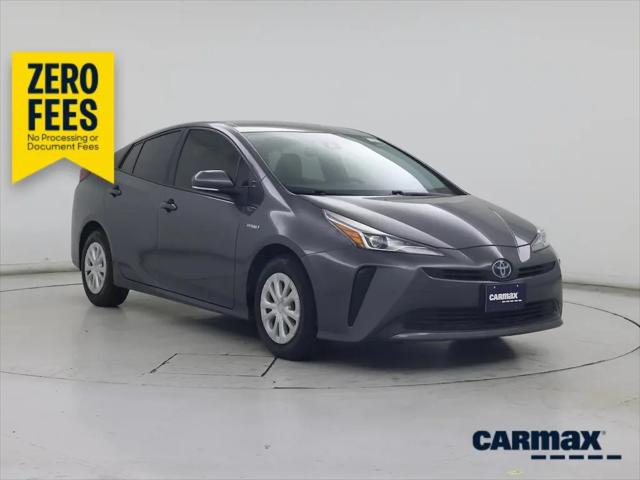 2022 Toyota Prius LE for sale in McKinney, TX