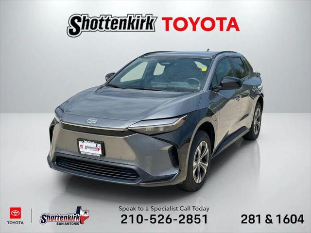 2024 Toyota bZ4X XLE for sale in San Antonio, TX