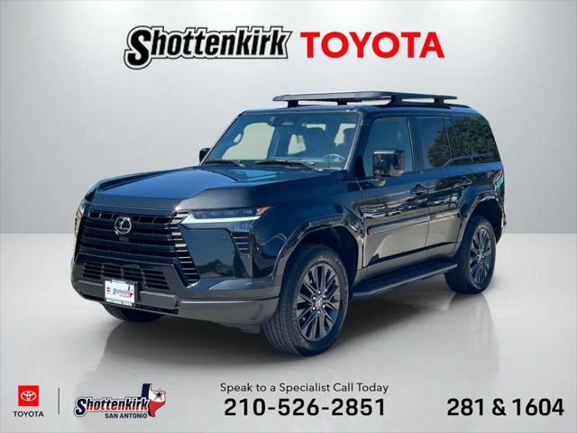 2026 Lexus GX 550 Premium for sale in San Antonio, TX