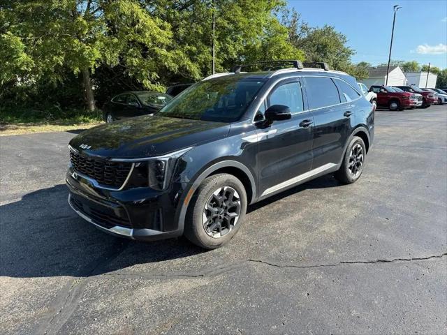 2025 Kia Sorento S for sale near Mount Sterling, OH
