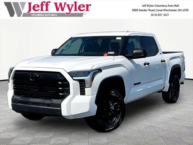 2023 Toyota Tundra SR5 for sale in CANAL WINCHESTER, OH